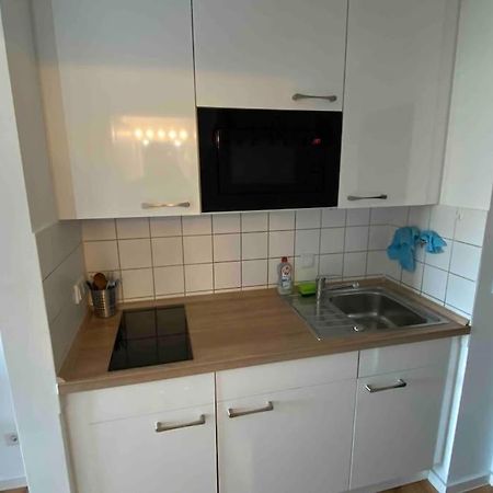 Schoene, Kleine, Gemuetliche Wohnung - Stadtmitte Mainz Buitenkant foto
