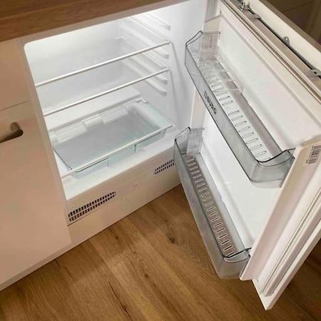 Schoene, Kleine, Gemuetliche Wohnung - Stadtmitte Mainz Buitenkant foto