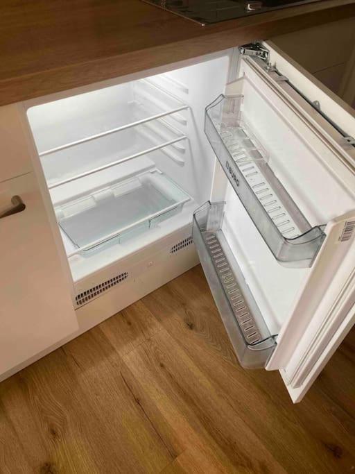 Schoene, Kleine, Gemuetliche Wohnung - Stadtmitte Mainz Buitenkant foto